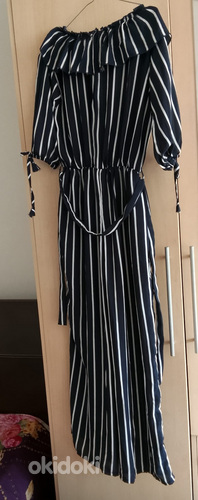 Jumpsuit