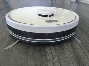 Робот пылесос Mamibot EXVAC880 Wisor. (3 фото из 4)