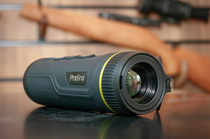 PIXFRA MILE 2 PFI-M625 (4 foto / 6)