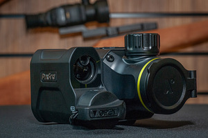PIXFRA TAURUS PFI-T435LRF (2 foto / 3)