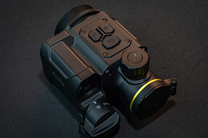 PIXFRA TAURUS PFI-T435LRF (3 foto / 3)