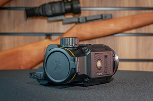 PIXFRA TAURUS PFI-T450LRF (1 foto / 5)