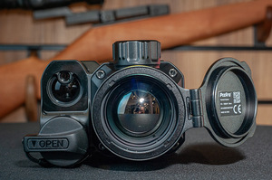 PIXFRA TAURUS PFI-T450LRF (3 foto / 5)