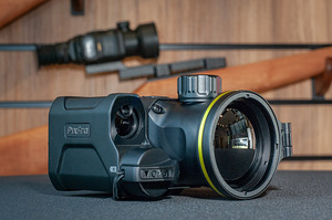 PIXFRA TAURUS PFI-T650LRF 640×512 50mm (5 foto / 5)