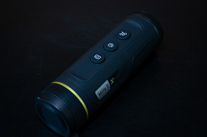 PIXFRA MILE 2 PFI-M625 640x512 25mm 1x-8x 50Hz (3 foto / 6)
