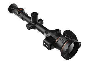THERMTEC Ares 660L 2.0 640x512, 20/60mm, 1x-4x (1 foto / 5)