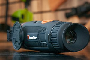 THERMTEC WILD 325 termokaamerad (7 foto / 7)