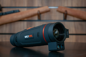 THERMTEC WILD 635L termokaamerad (4 foto / 5)