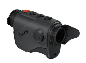THERMTEC Cyclone 625 termokaamerad (6 foto / 10)