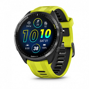 GARMIN Forerunner 965 (1 foto / 8)