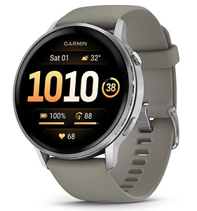 GARMIN Venu 4 - 45mm (1 foto / 9)