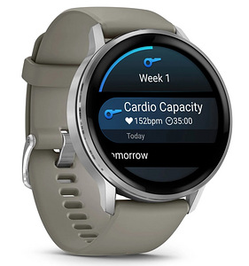 GARMIN Venu 4 - 45mm (5 foto / 9)