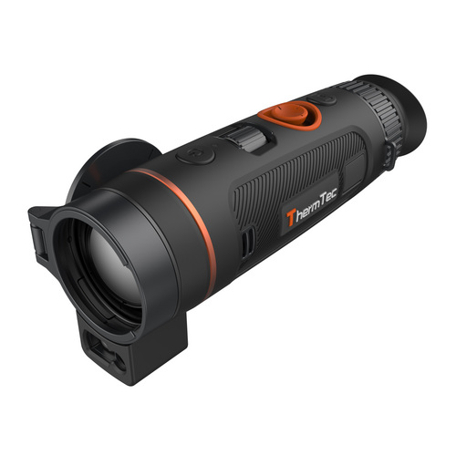 THERMTEC WILD 635L, 640x512, 35mm, 1x-4x, 50Hz, Wi-Fi