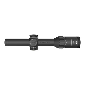 Vector Optics Continental 1-6x24i Fiber (4 foto / 10)