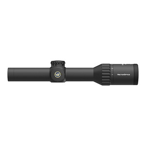 Vector Optics Continental 1-6x24i Fiber (5 foto / 10)