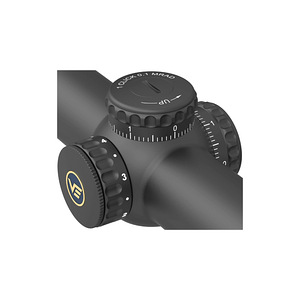 Vector Optics Continental 1-6x24i Fiber (7 foto / 10)