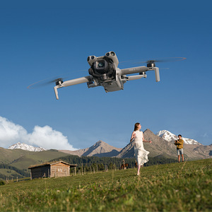 DJI Mini 5 Pro Fly More Combo (8 foto / 8)
