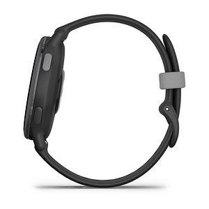 GARMIN Vivoactive 5 Slate Aluminium / Black спортивные часы (5 фото из 8)