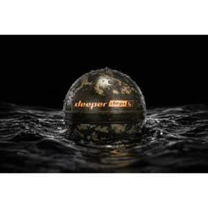 DEEPER CHIRP+4 умный эхолот (5 фото из 7)