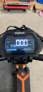 Kukirin g2 max (4 foto / 4)