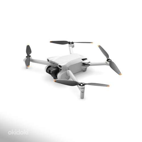Dji mini 3