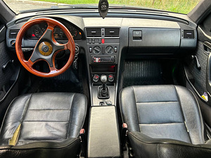 MB Mercedes-Benz W202 C200D (5 foto / 10)