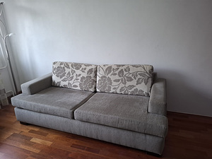 Itaalia diivanvoodi süsteem (4 foto / 4)