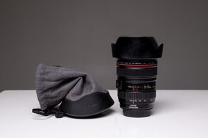 Canon EF 24-105mm f/4L IS II USM lens (2 foto / 5)