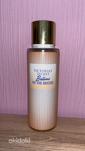 Victoria’s secret mist