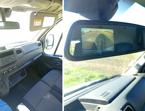 Renault master 2020 132kw 180 dci (8 foto / 14)