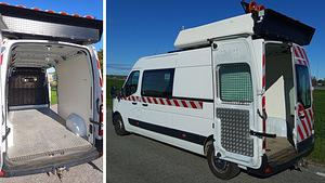Renault master 2020 132kw 180 dci (14 foto / 14)