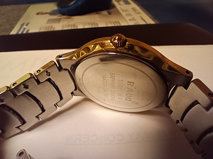 Часы Rado. (4 фото из 4)