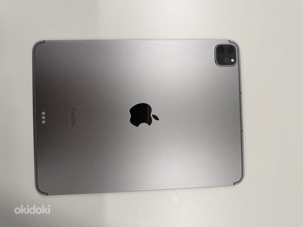 iPad Pro 11 1TB (11-inch, 4th generation)