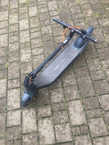 Elektritõukeratas Ninebot E2 Pro (4 foto / 5)