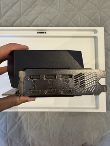 GPU (7 foto / 10)