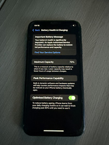 iPhone 11 64gb (1 foto / 1)
