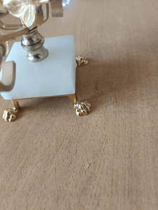 Подсвечник (2 фото из 3)