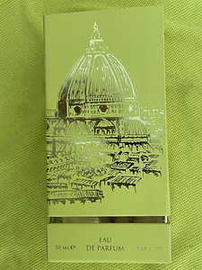 Antonio Maretti Firenze, parfüüm, 50 ml (2 foto / 4)