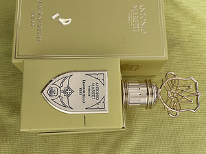 Antonio Maretti Firenze, parfüüm, 50 ml (4 foto / 4)