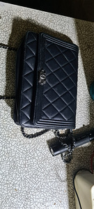 CHANEL replica