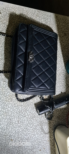 CHANEL replica