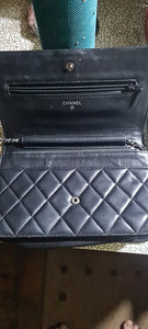 CHANEL replica (3 foto no 5)