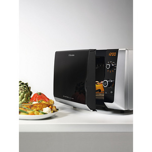 Electrolux ReturnTable grilliga mikrolaineahi 1000w (1 foto / 3)