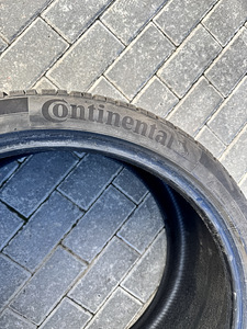 Continental Winter Contact TS860S R22/275/35+R22/315/30 (5 foto / 10)