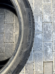 Continental Winter Contact TS860S R22/275/35+R22/315/30 (9 foto / 10)