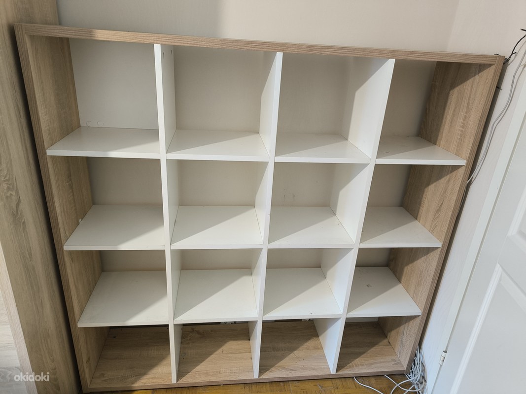 Стеллаж - Tallinn, Стеллажи и полки – okidoki