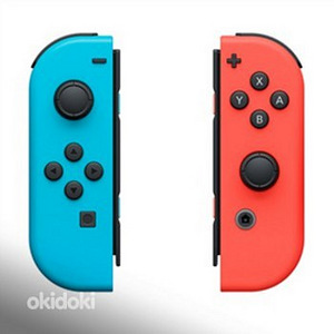 Nintendo Yoy-Con (2 фото из 2)