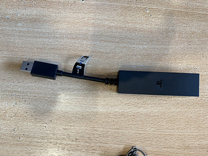 Адаптер PlayStation Camera VR - PS5 (1 фото из 1)