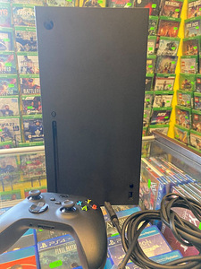 Xbox Series X (1 фото из 1)