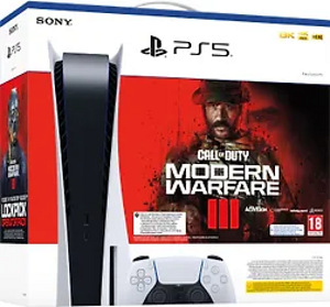 Call of Duty Modern Warfare 3 (PS5) digi (2 фото из 2)